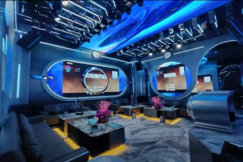 百色夜总会急招模特,礼宾员岗位火热开启,速看招聘信息