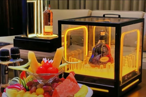 杭州夜场酒水促销岗位开放招聘