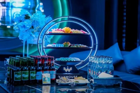 百色夜总会急招模特,礼宾员岗位火热开启,速看招聘信息